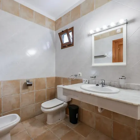 Lanzarote Altos By New Lanzasuites Serena Playa Blanca (Lanzarote)