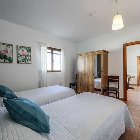 Lanzarote Altos By New Lanzasuites Serena Villa *