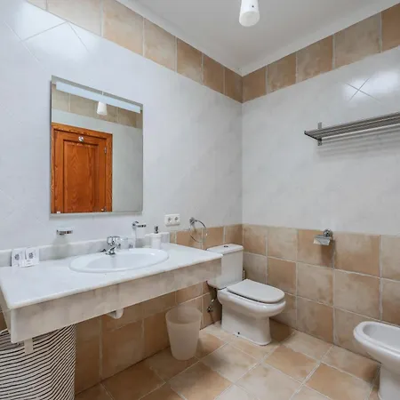Lanzarote Altos By New Lanzasuites Serena * بلايا بلانكا