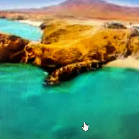 Lanzarote Altos By New Lanzasuites Serena فيلة بلايا بلانكا