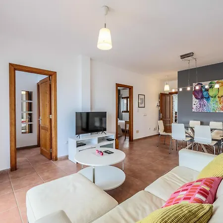 Villa Lanzarote Altos By New Lanzasuites Serena