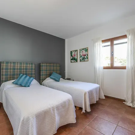 Lanzarote Altos By New Lanzasuites Serena Villa